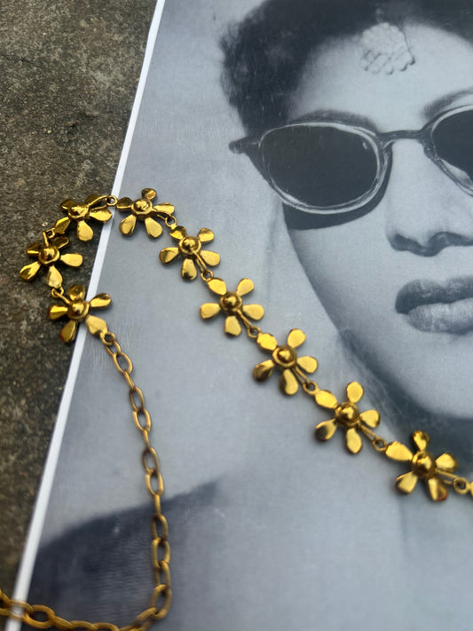 Nargis necklace