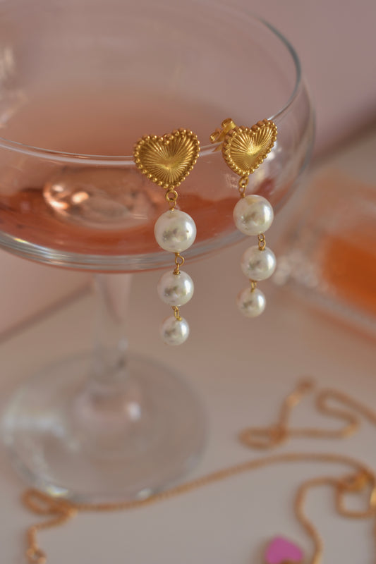 Amorette Danglers