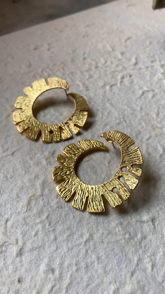 Sara Earrings