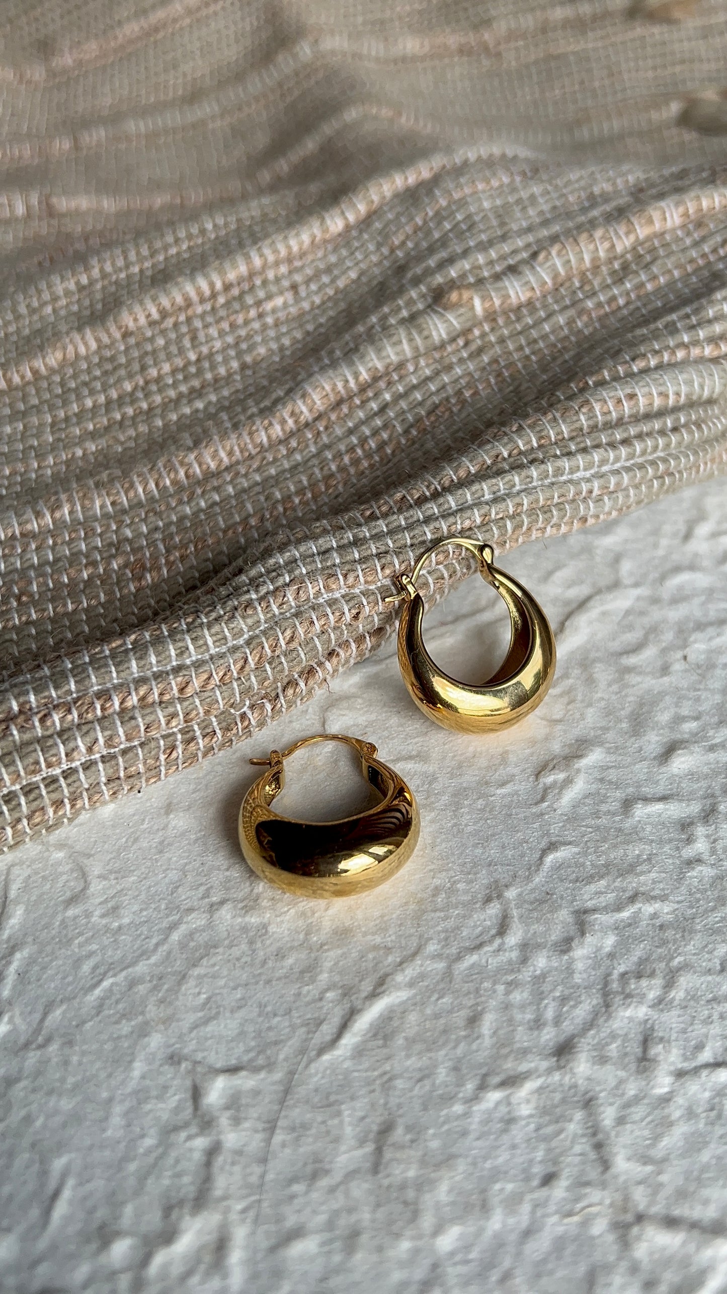 Celeste Hoops