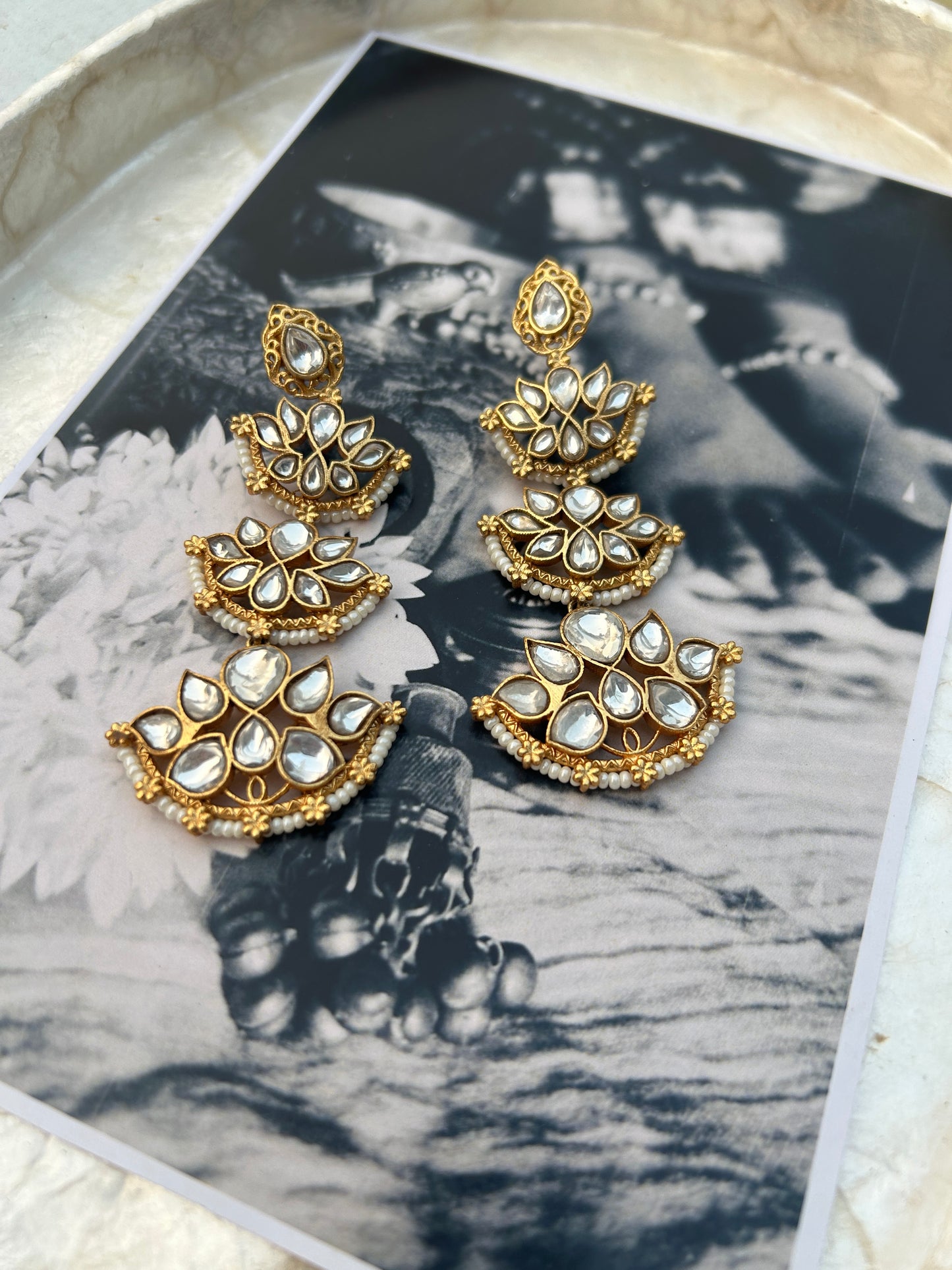 Roshni Danglers