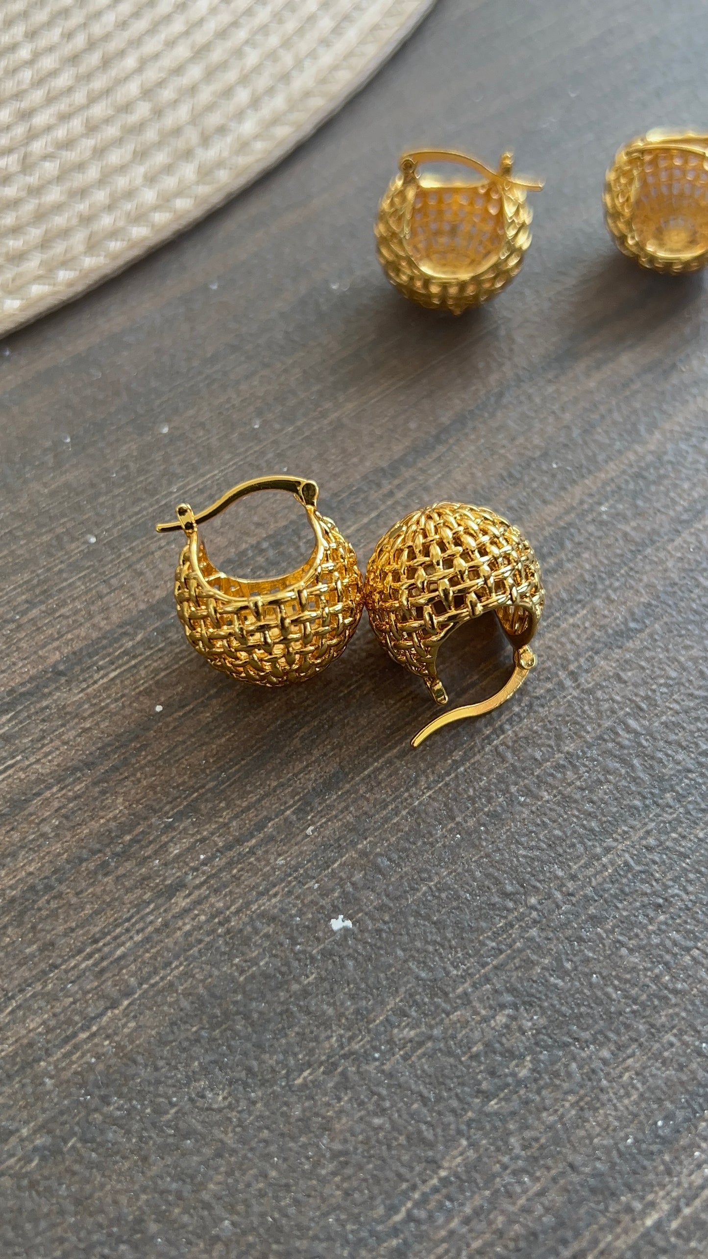 Sophie Hoops