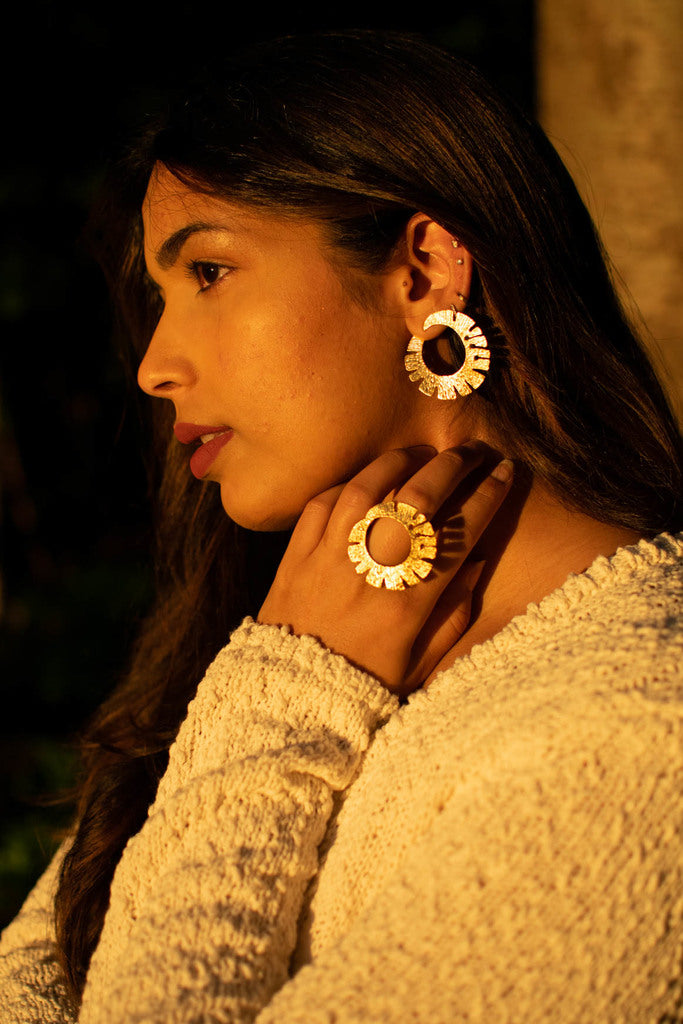 Sara Earrings