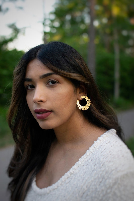 Sara Earrings