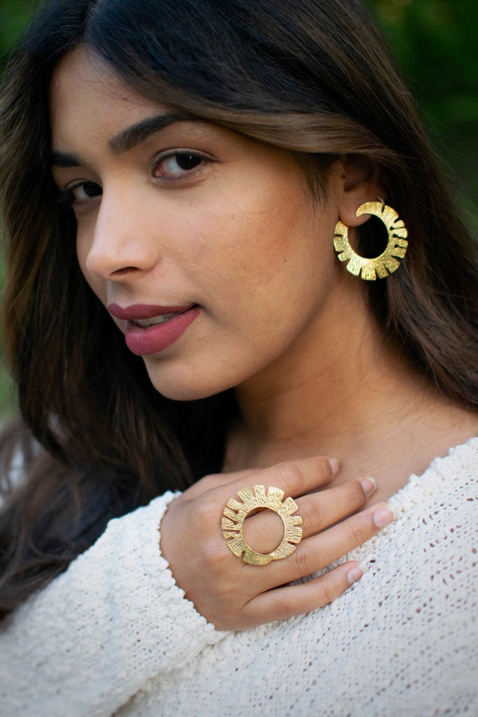 Sara Earrings
