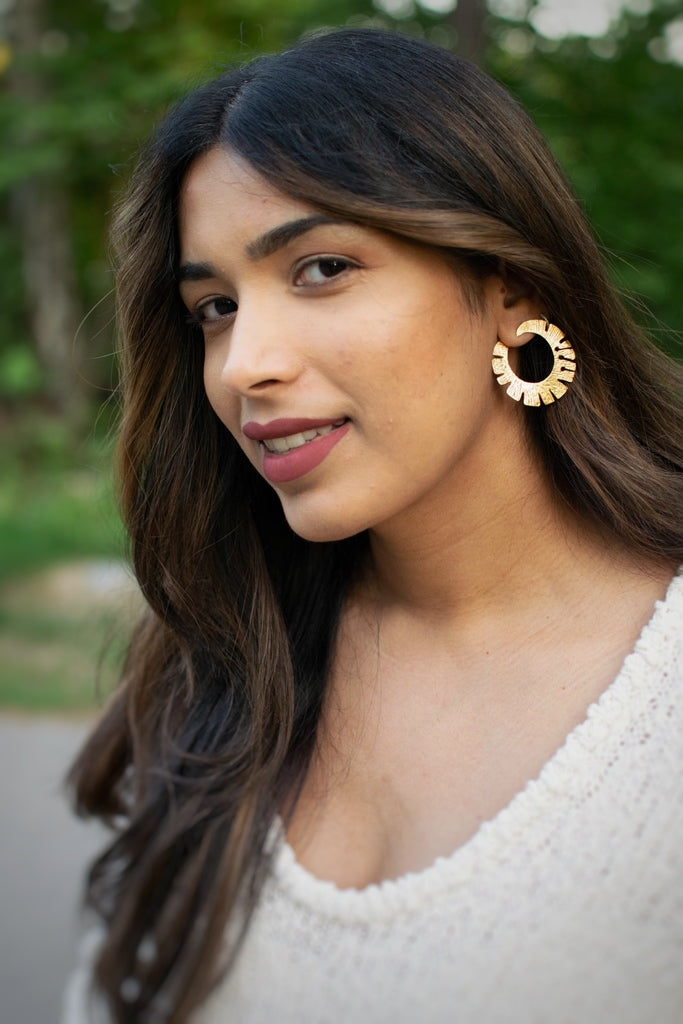 Sara Earrings