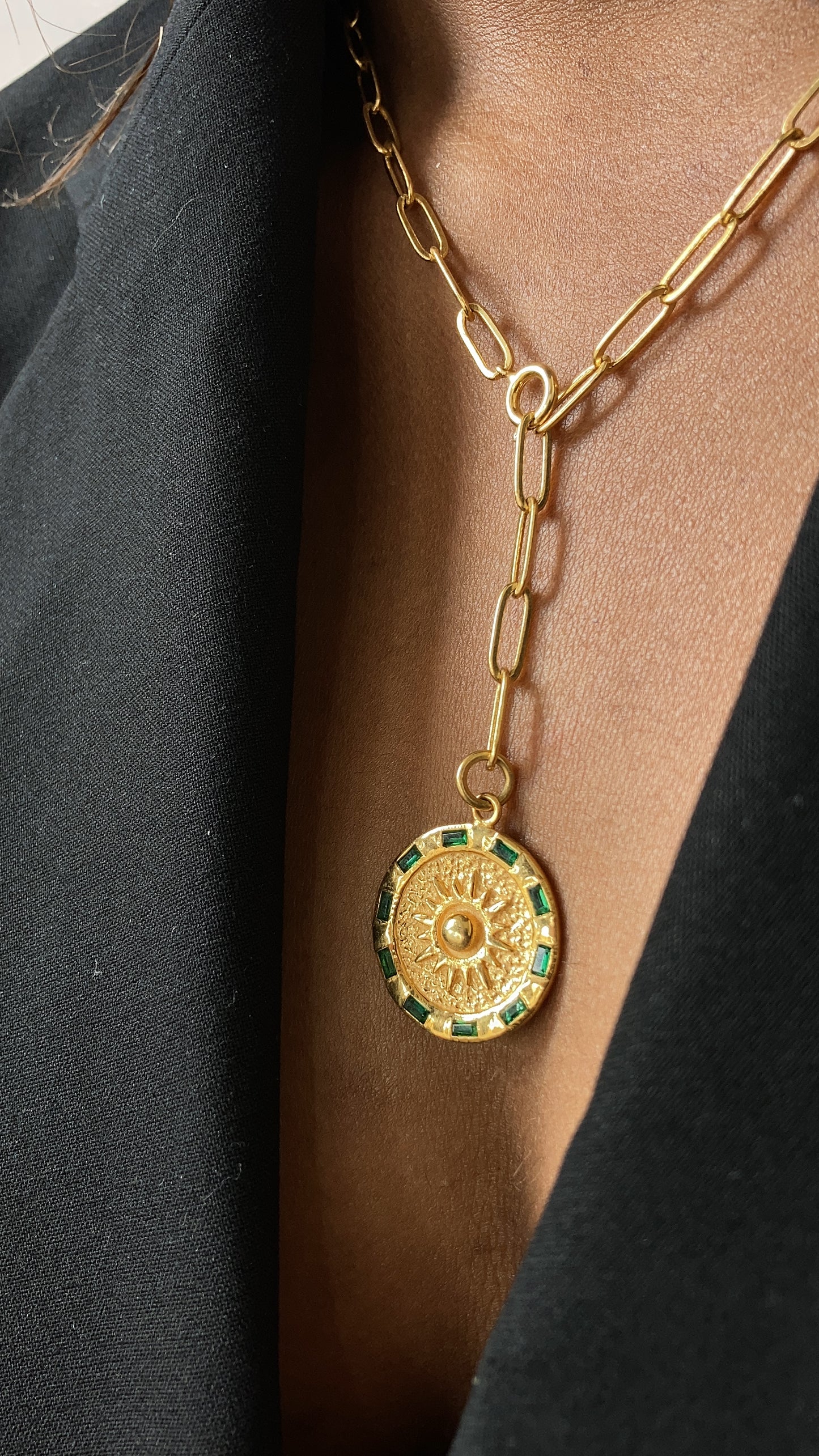 Surya Chain