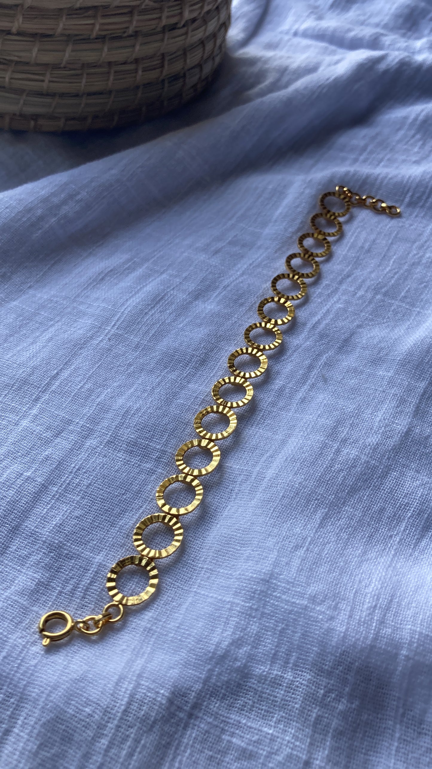 Seema Ladi Bracelet