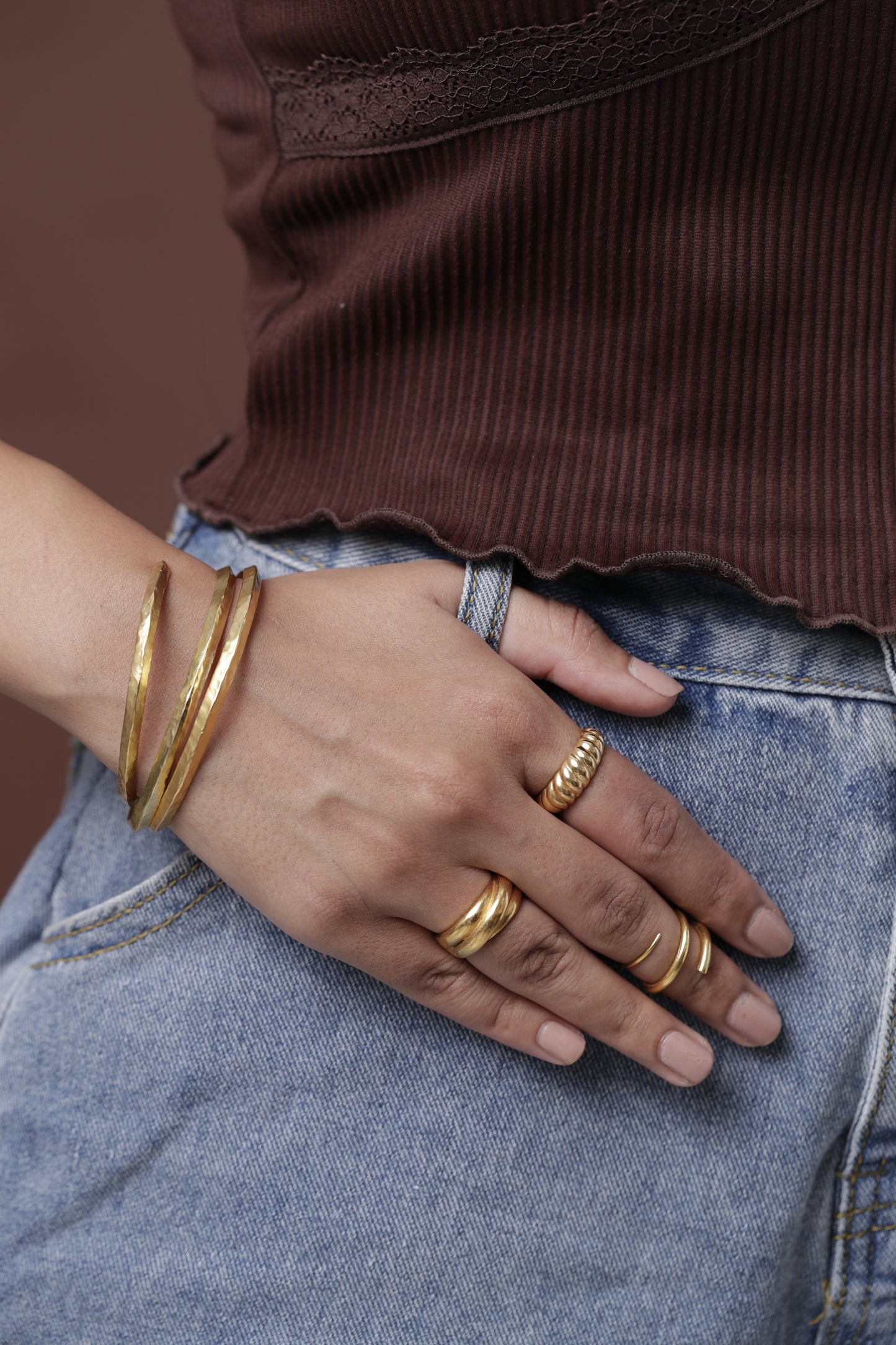 Meera Cuff