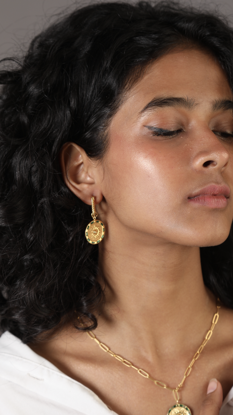 Surya Hoops