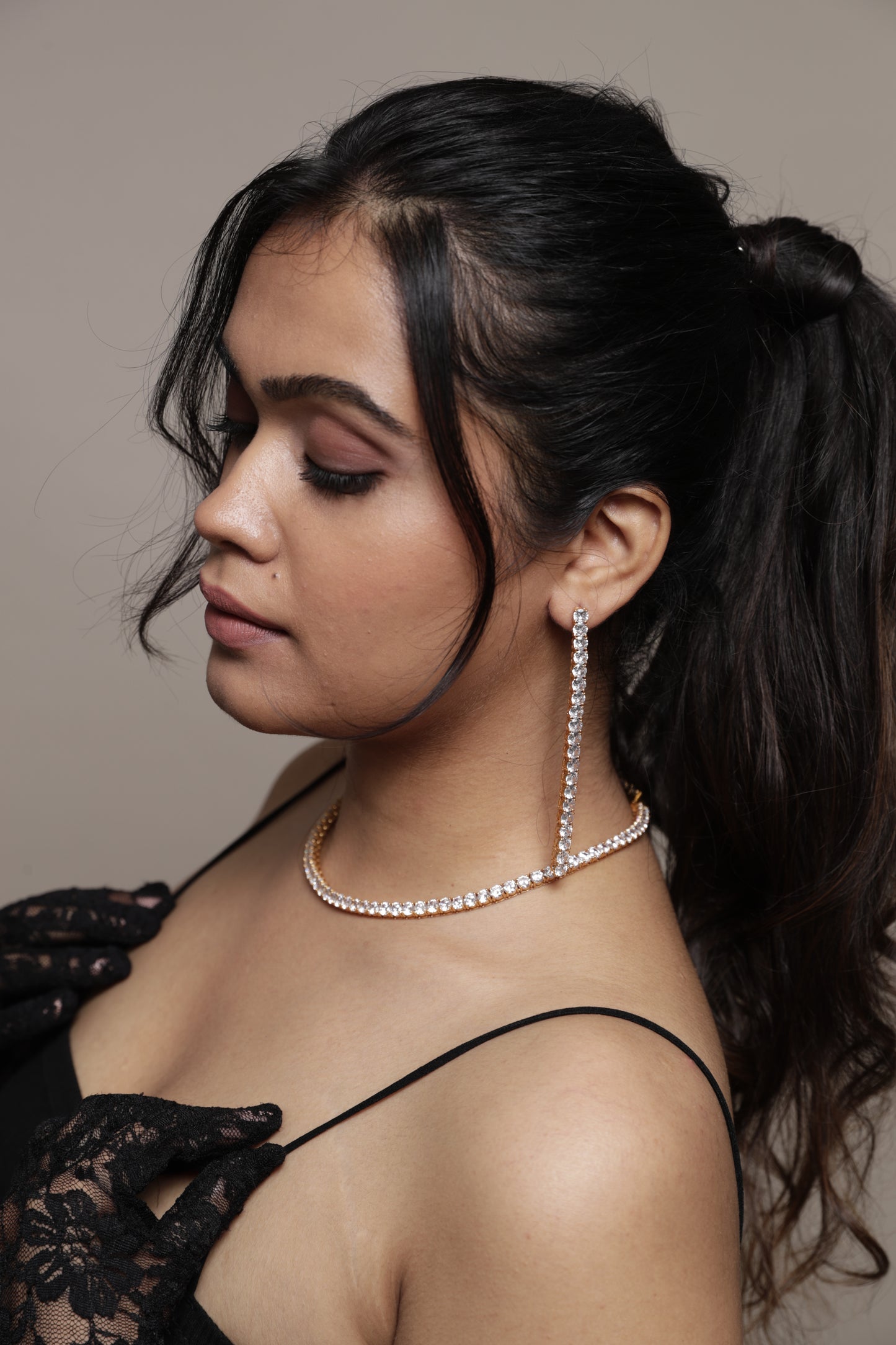 Anjali Danglers