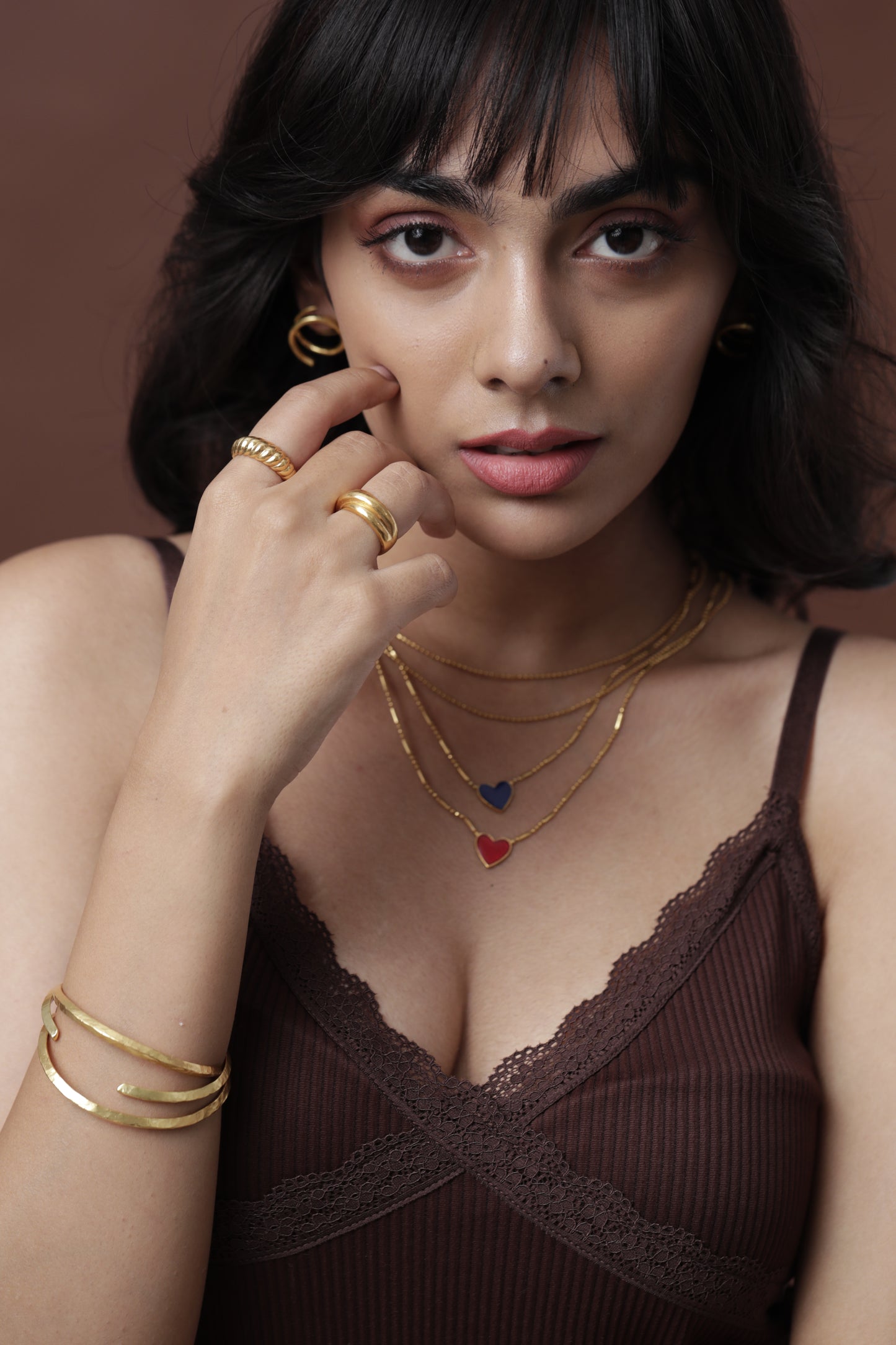 Meera Cuff