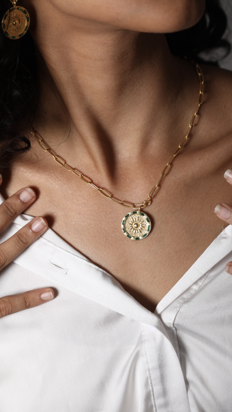Surya Chain