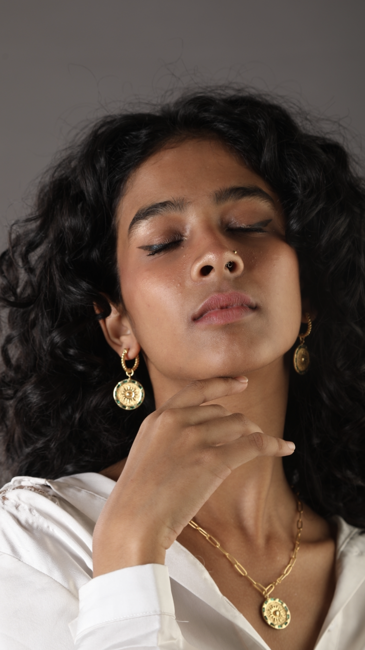 Surya Hoops