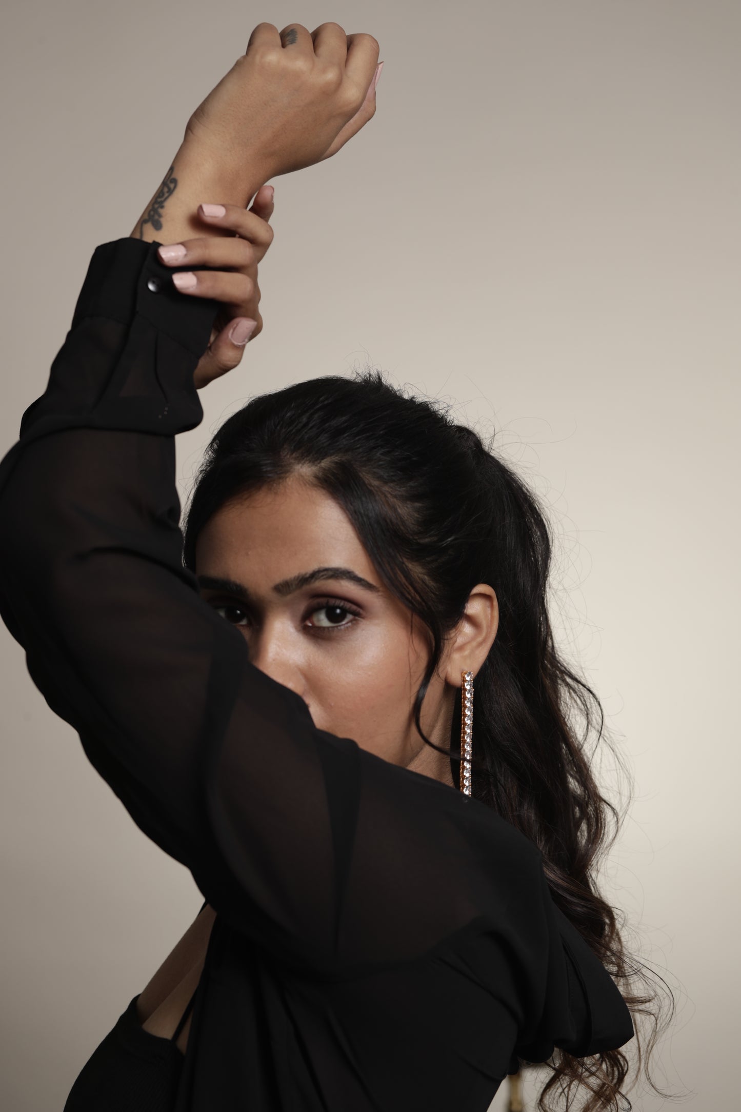 Anjali Danglers