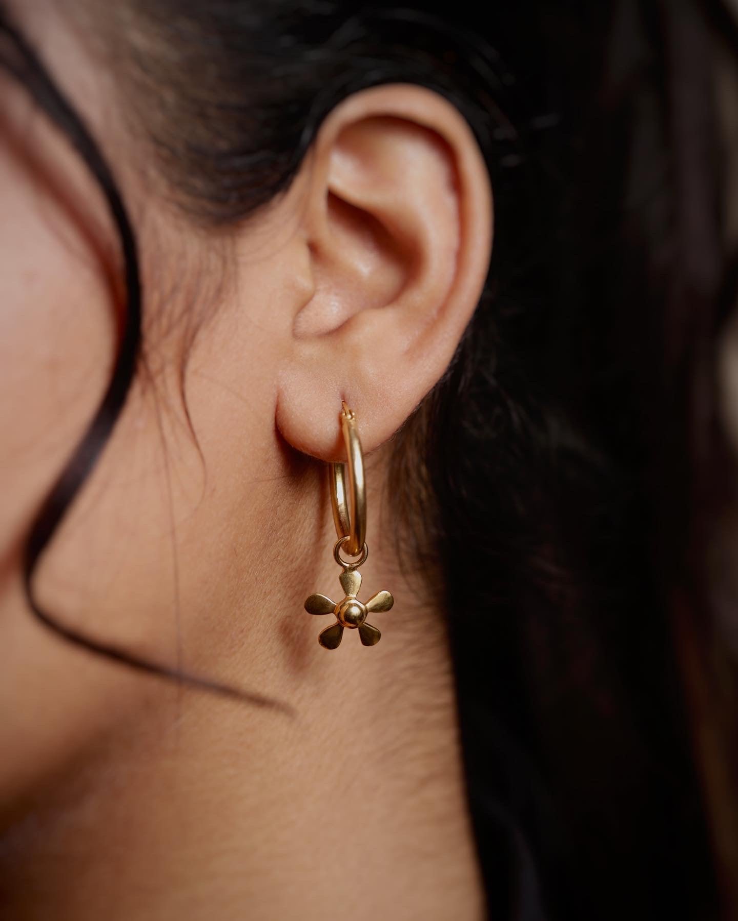 Nargis charms