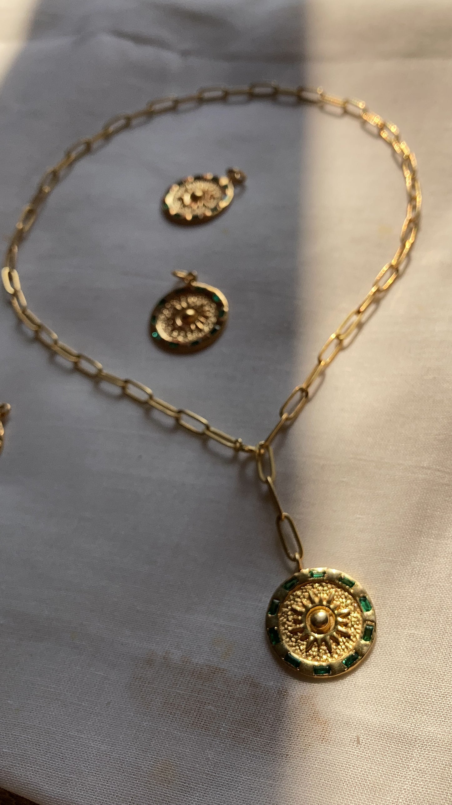 Surya Chain
