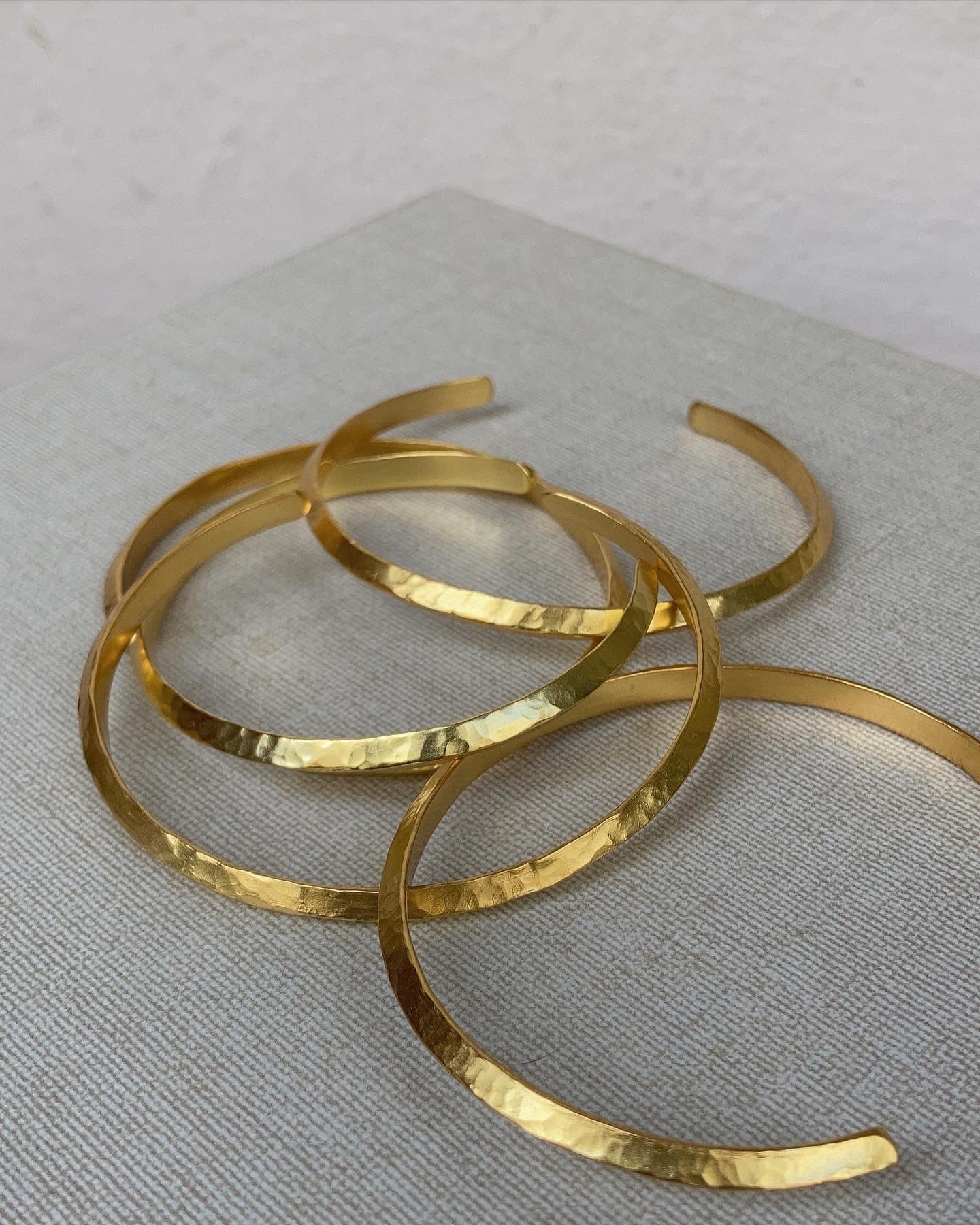 Cuffs