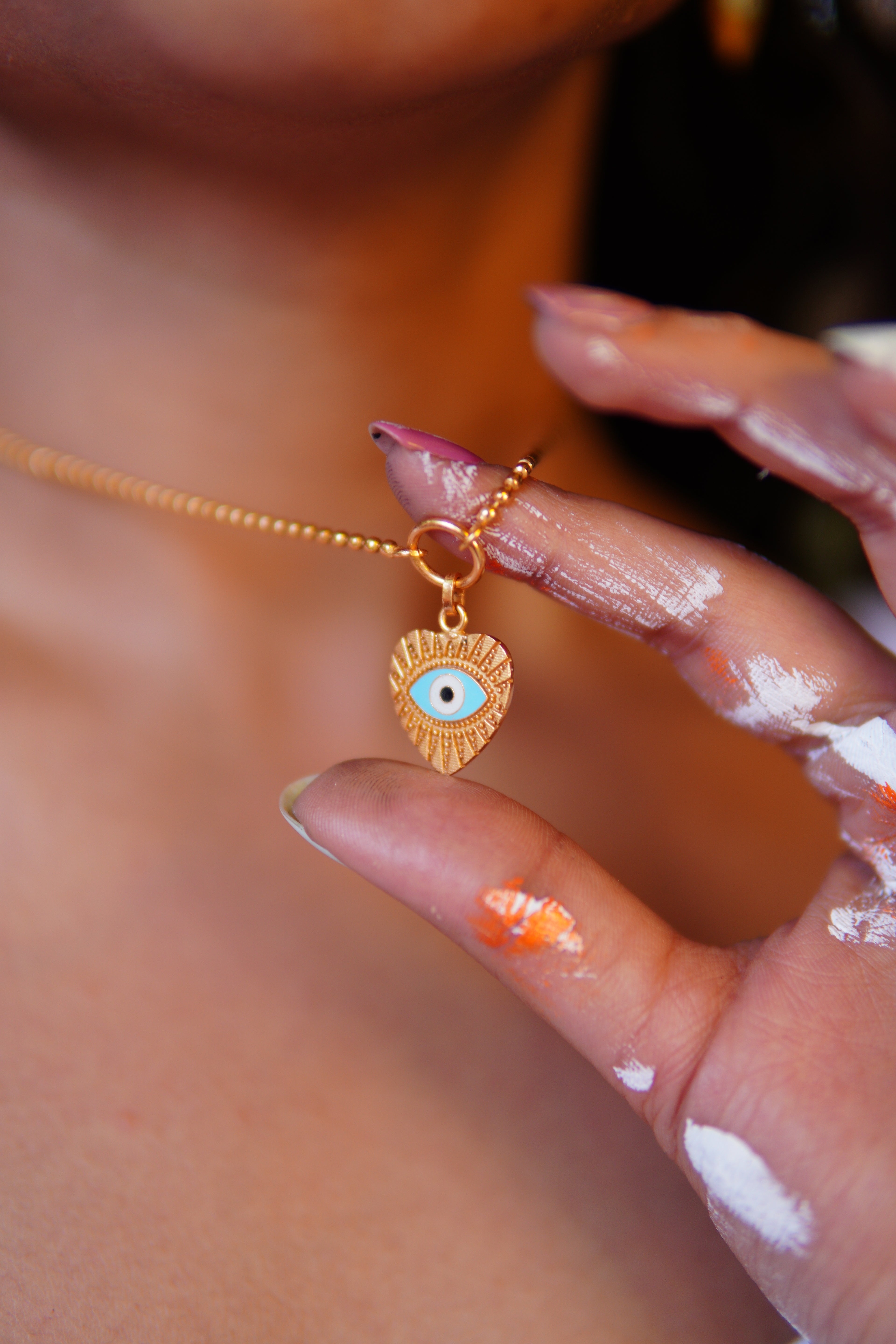 Mati - Evil Eye