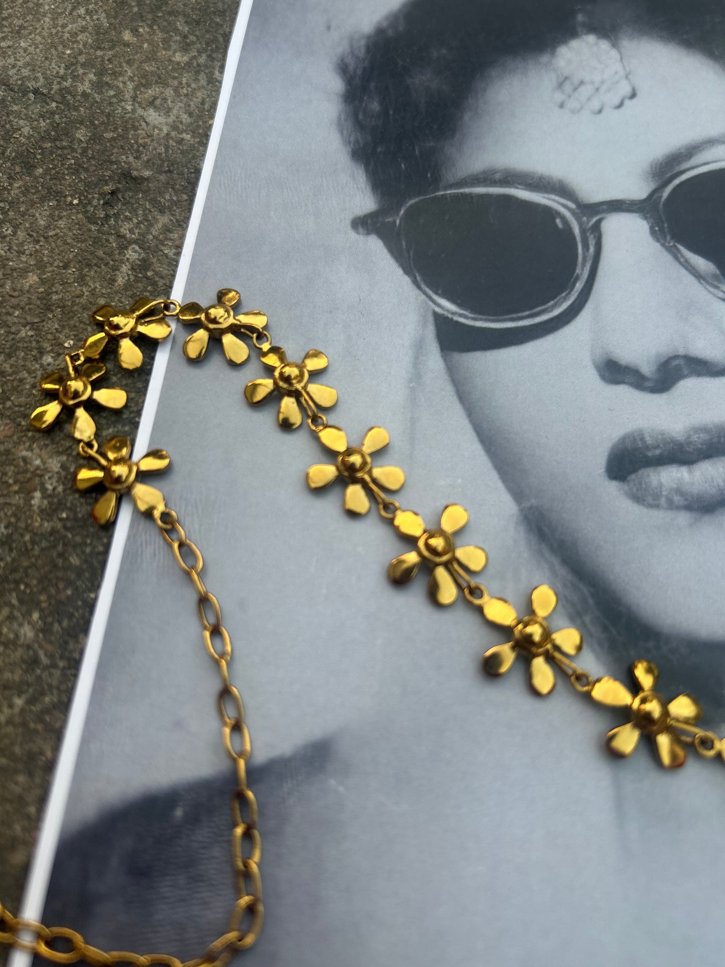 Nargis necklace