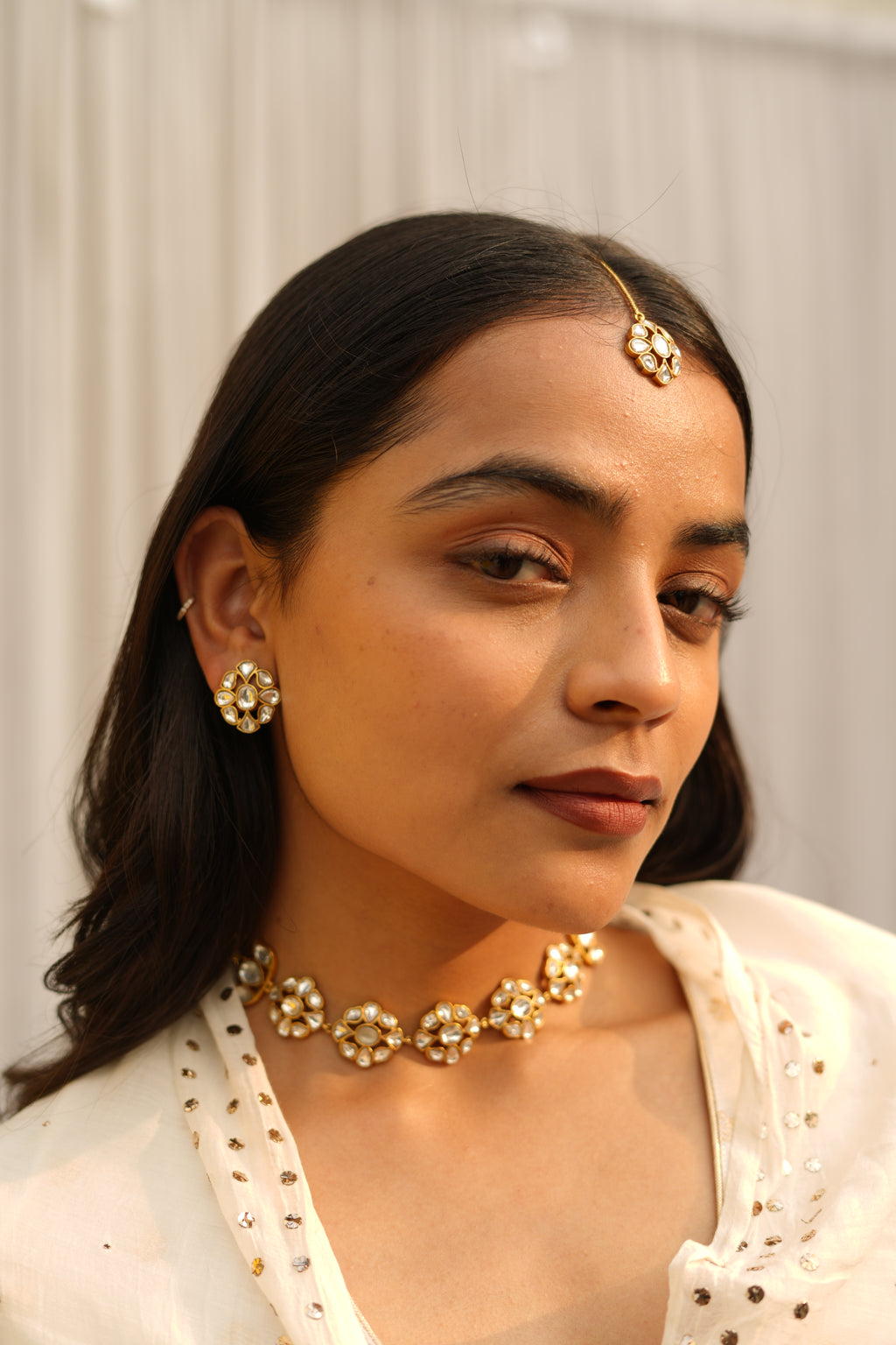 Noor Studs