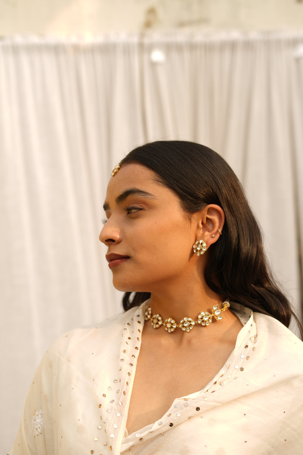 Noor Studs
