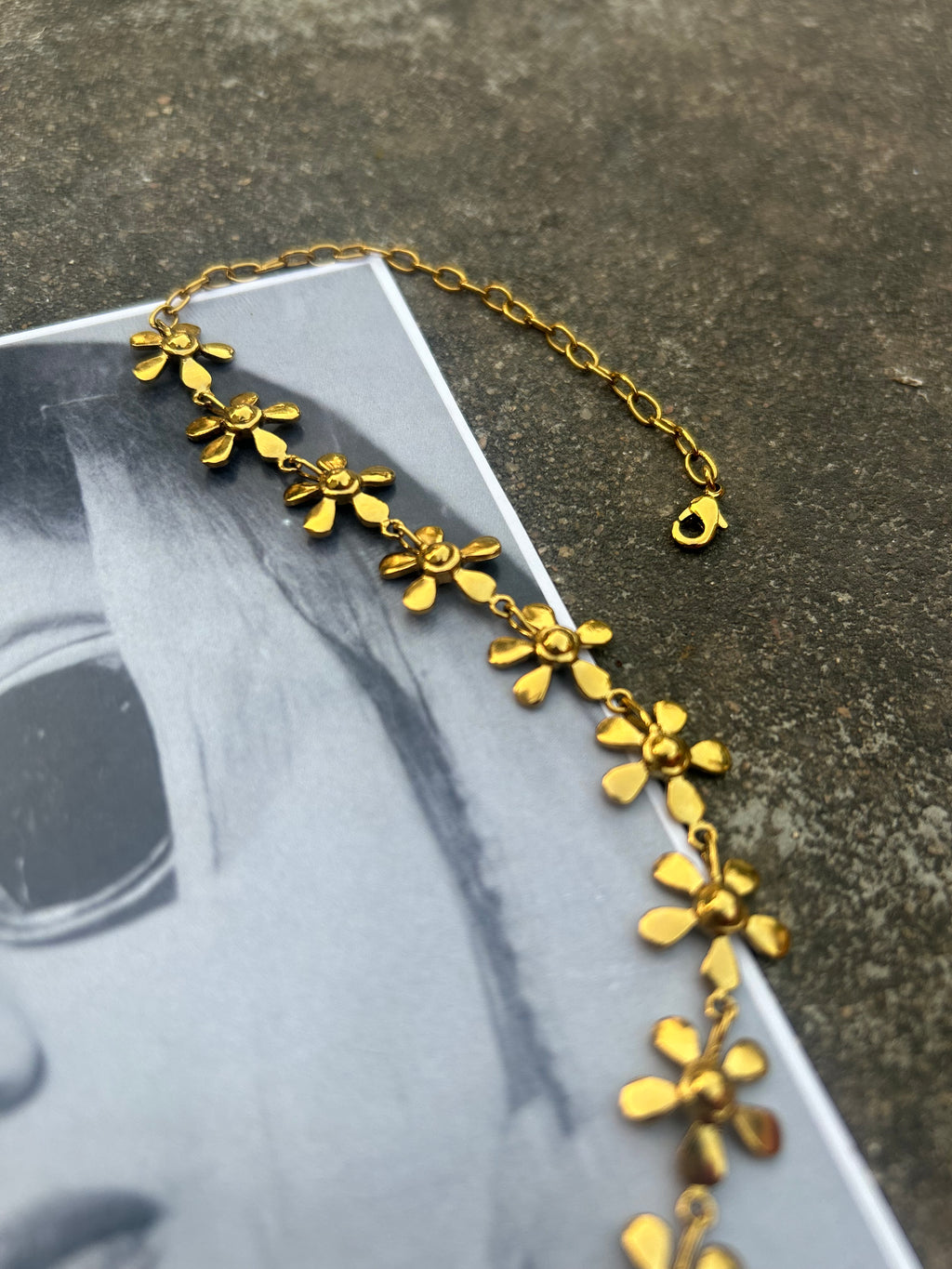 Nargis necklace