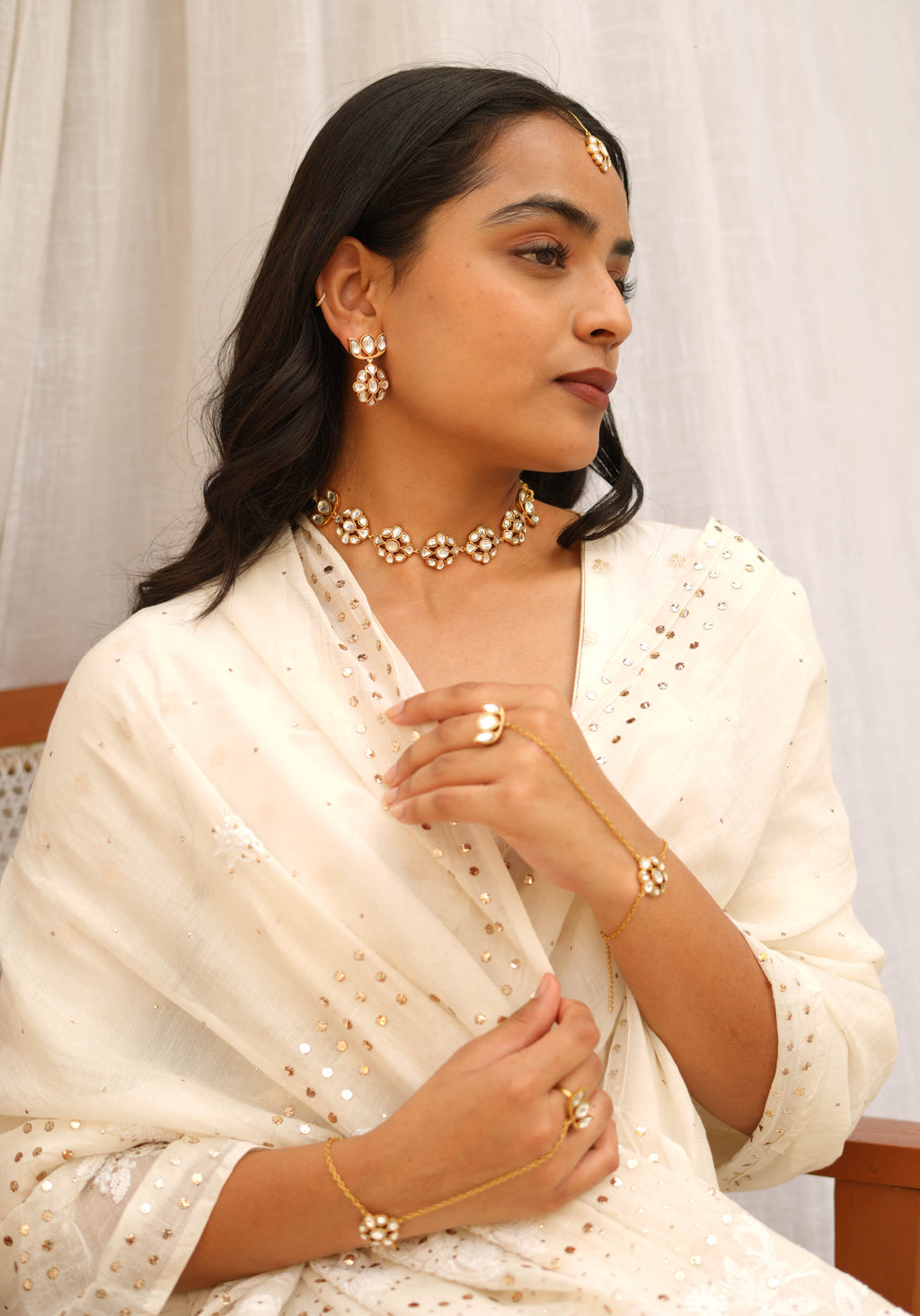Noor Choker