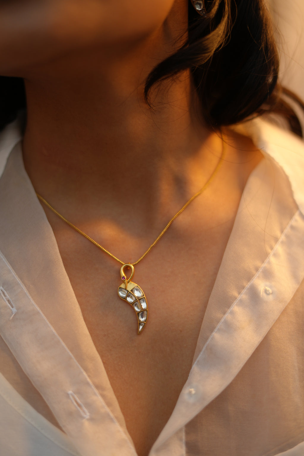 Hans Chain