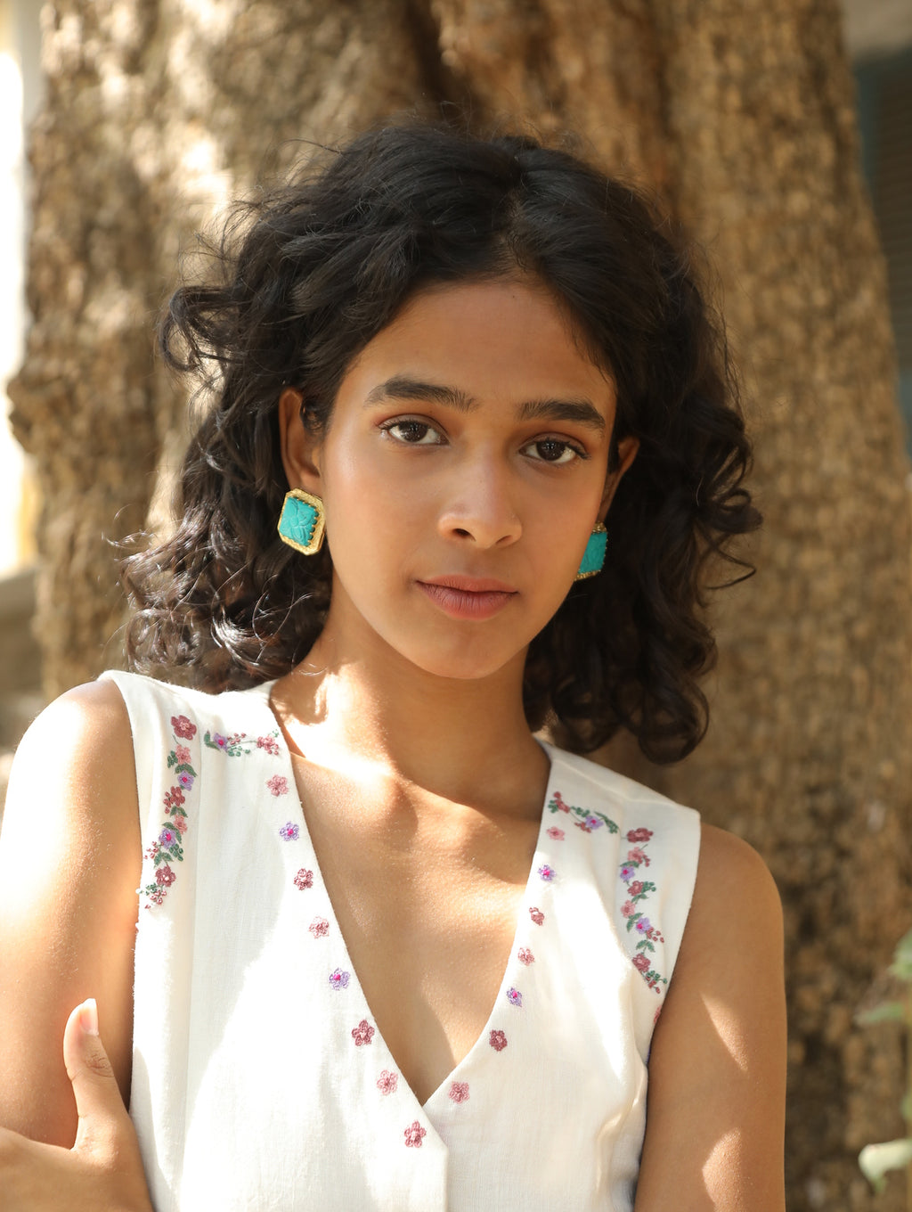 Titli studs