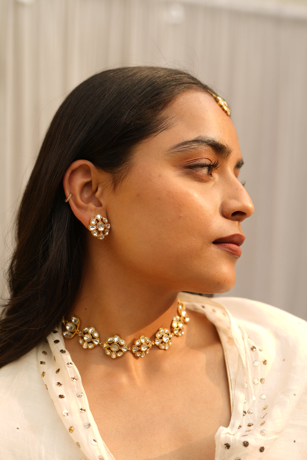 Noor Studs