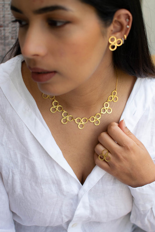 Seema Necklace