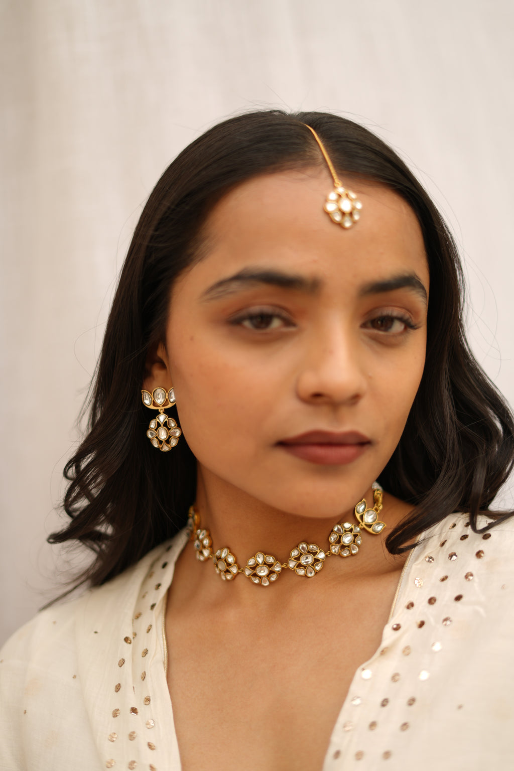 Noor Danglers