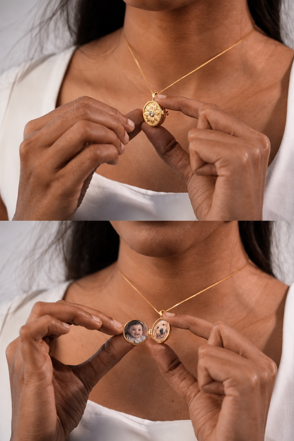 Amaanat Chain
