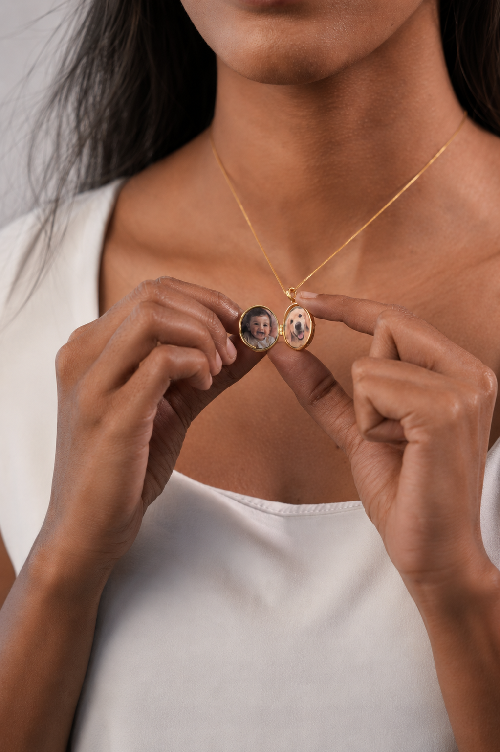 Amaanat Chain