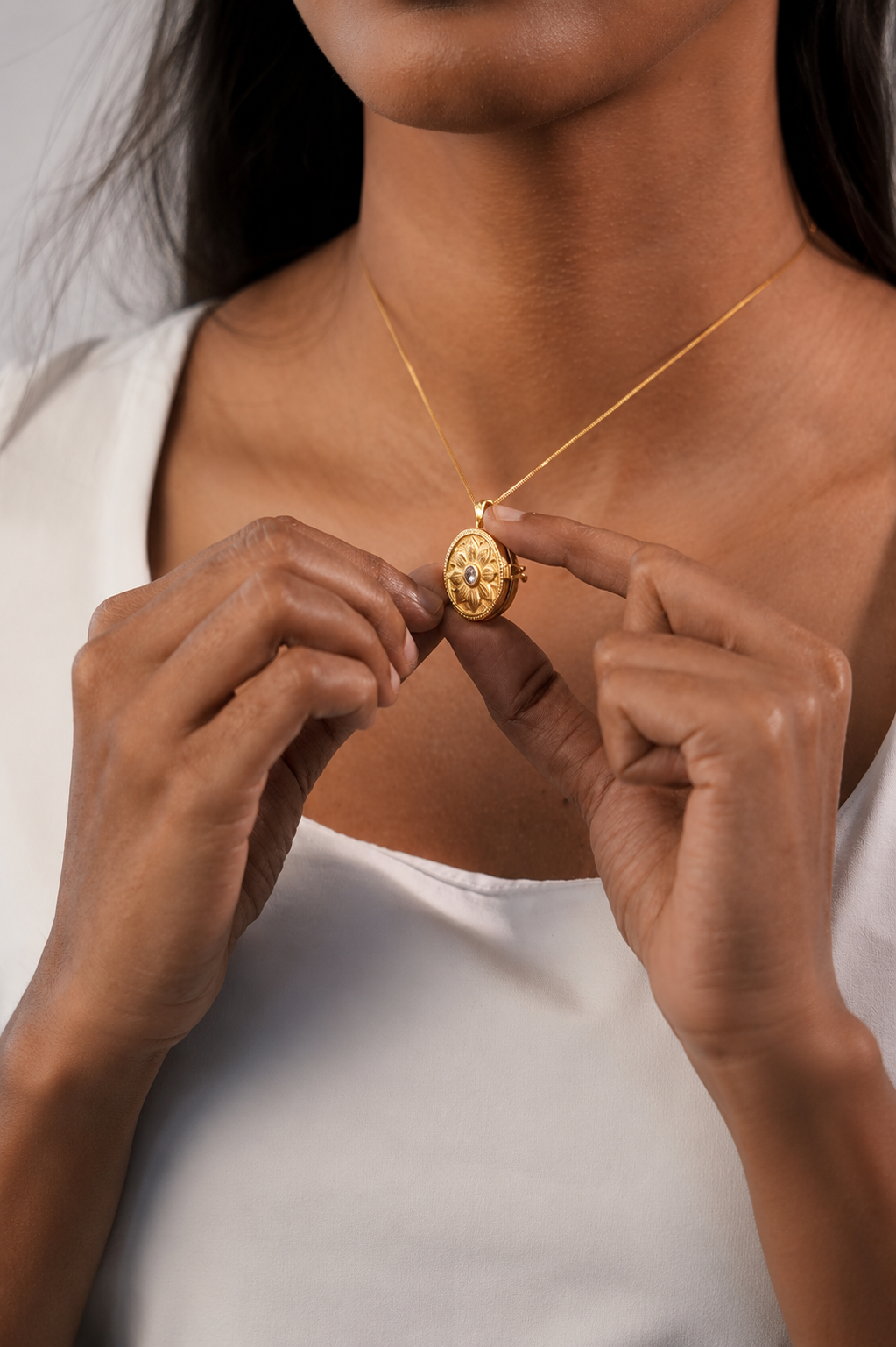Amaanat Chain