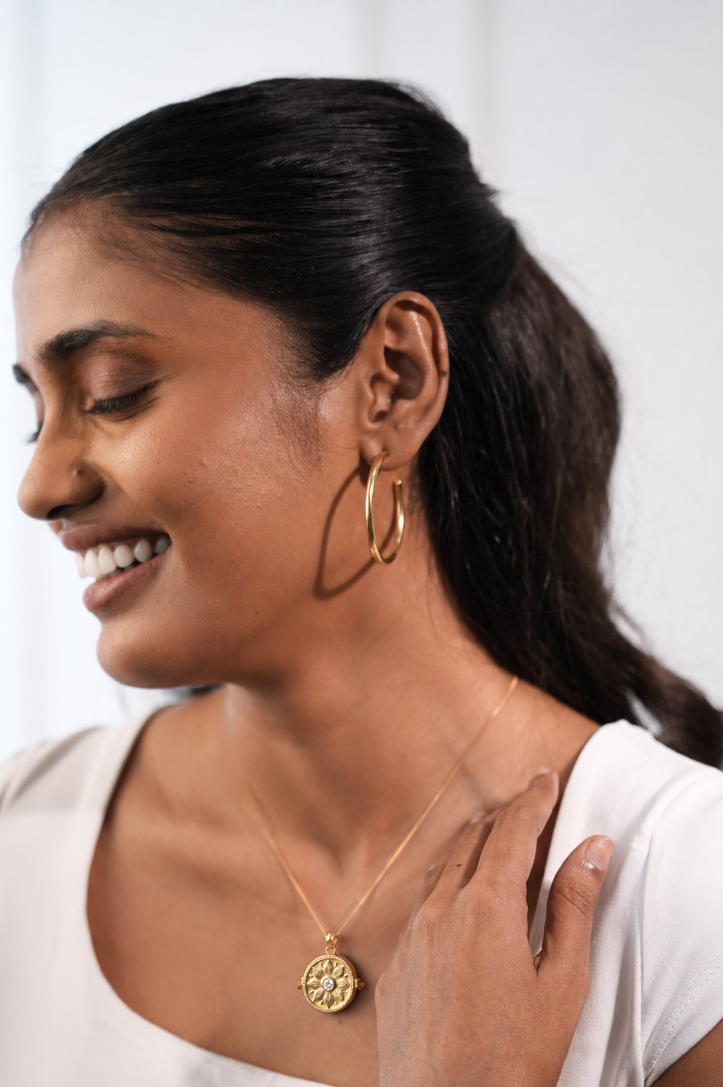 Amaanat Chain