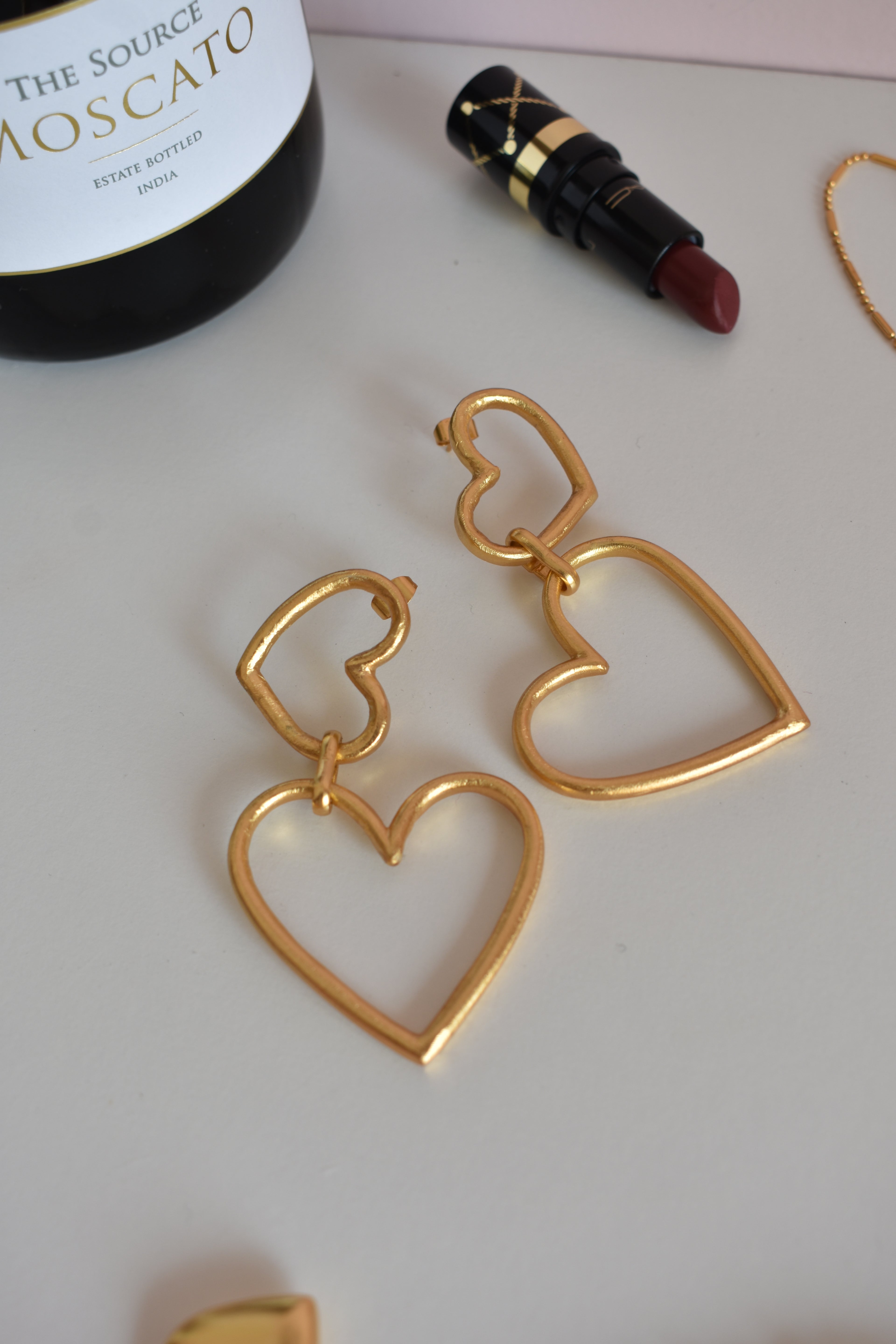 Venus Danglers