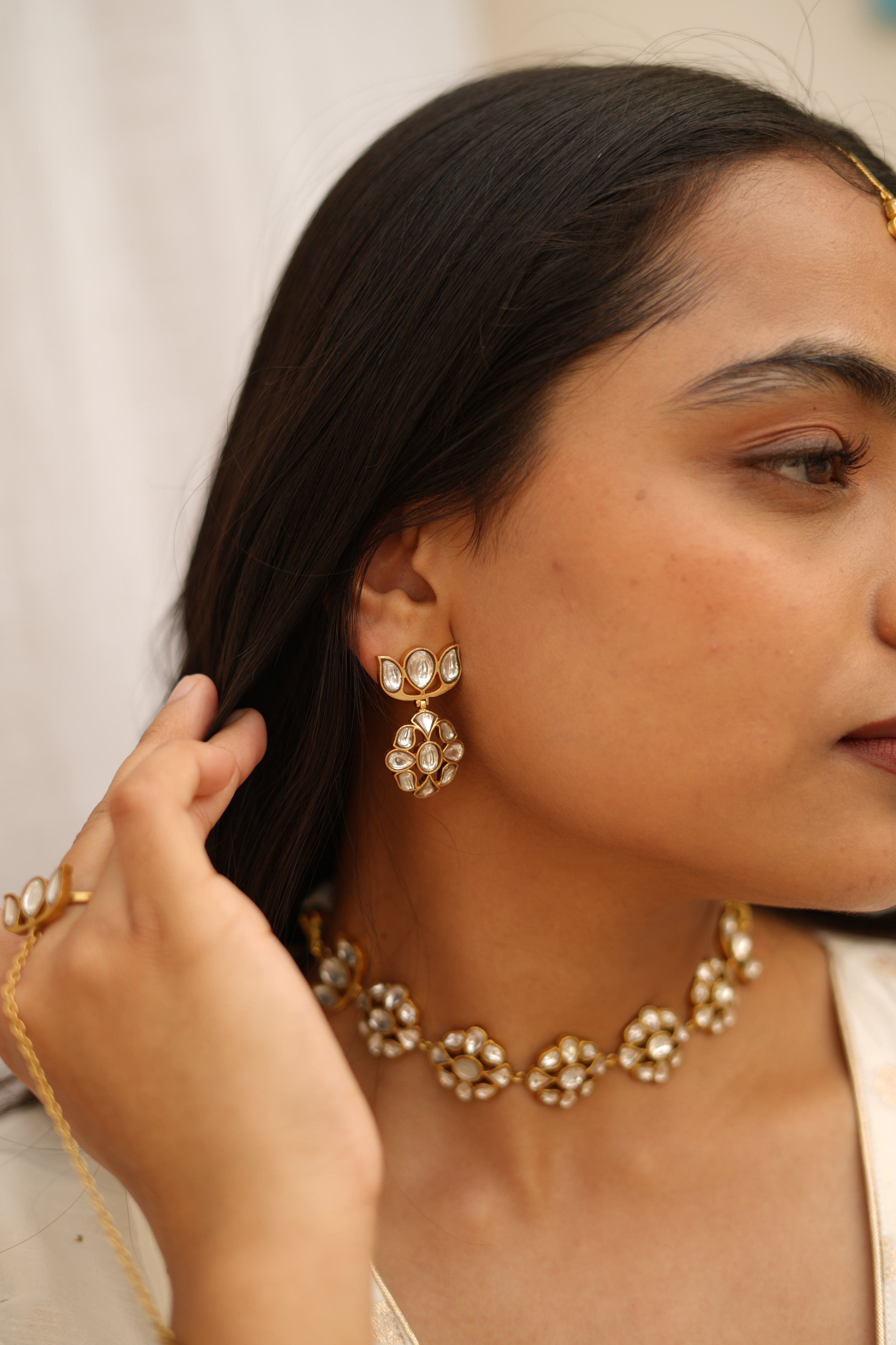 Noor Danglers