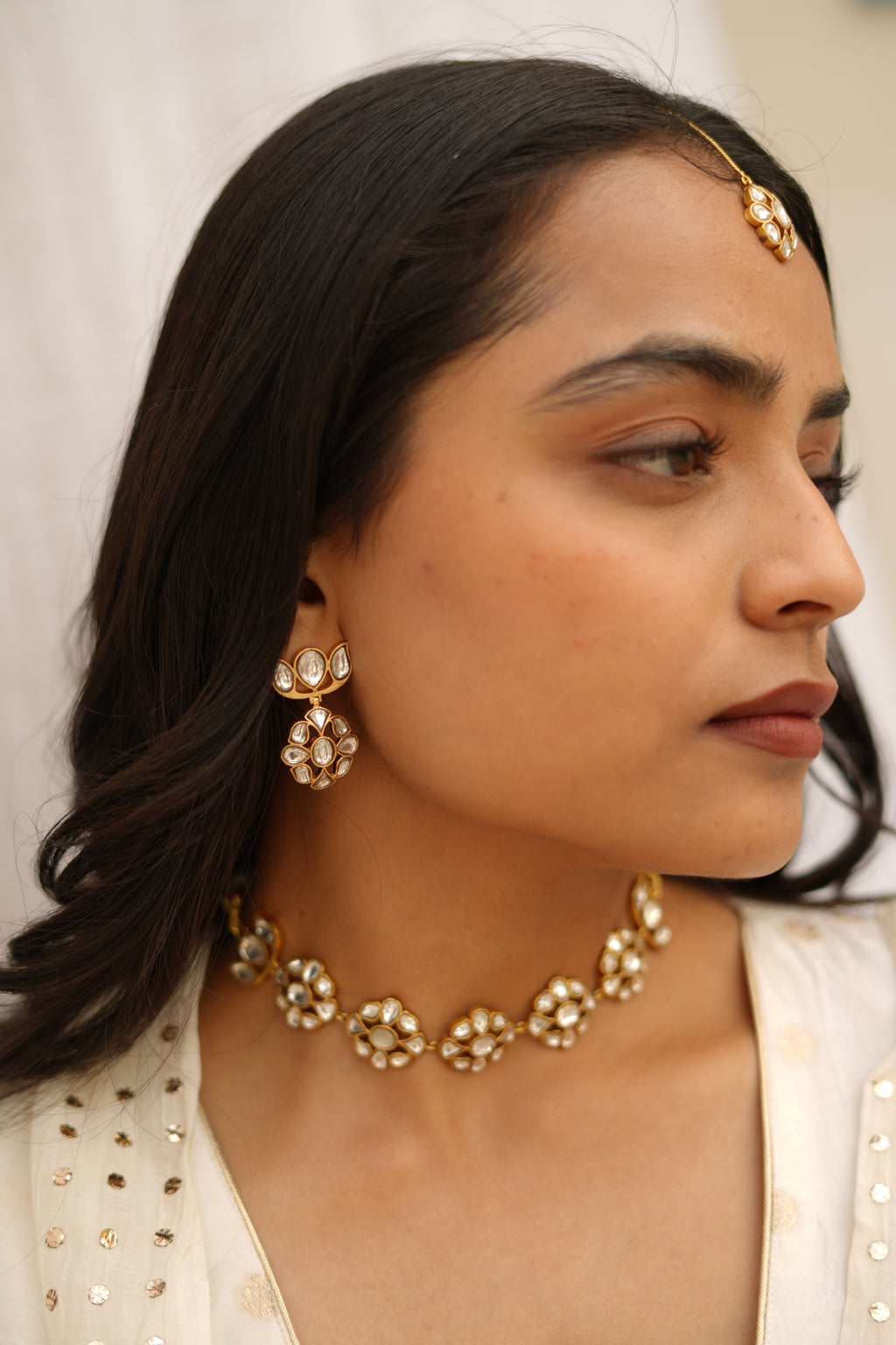 Noor Danglers