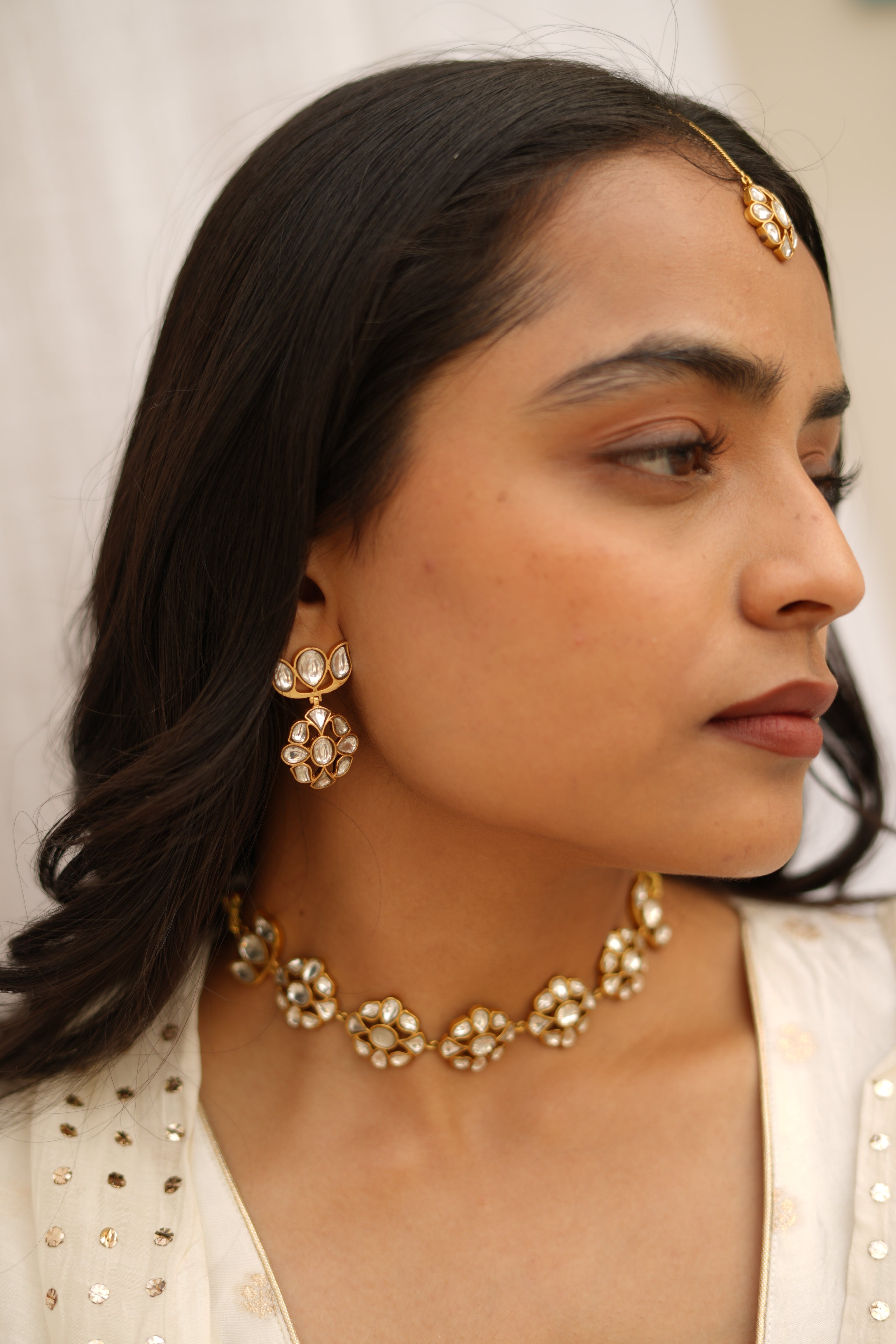 Noor Danglers