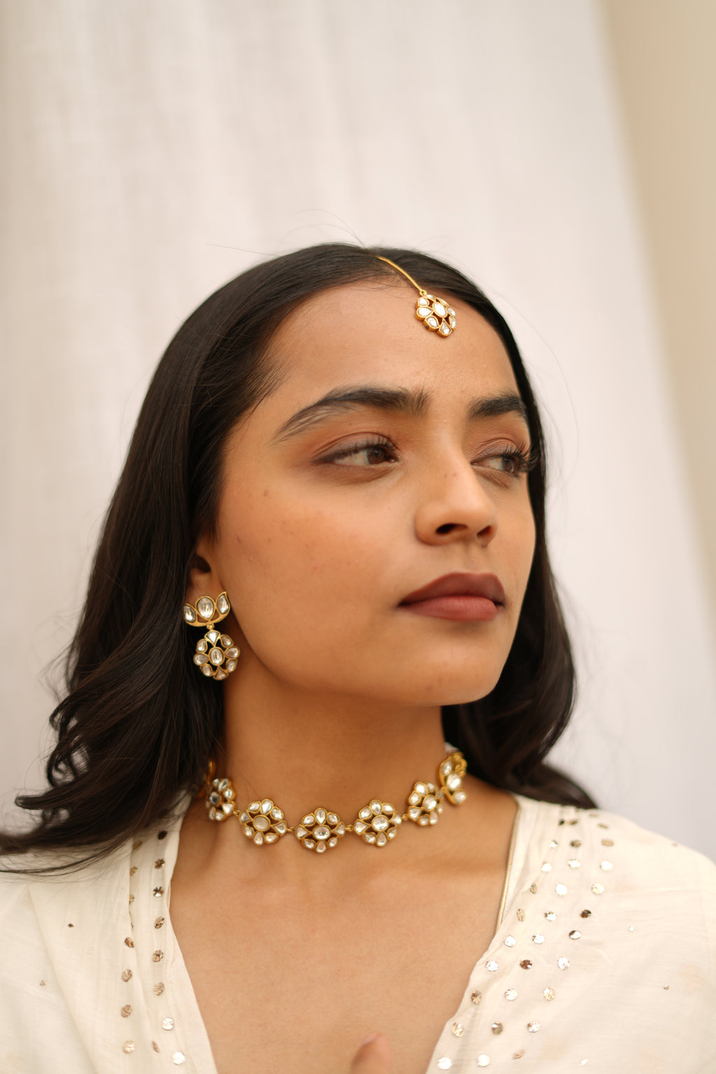 Noor Danglers