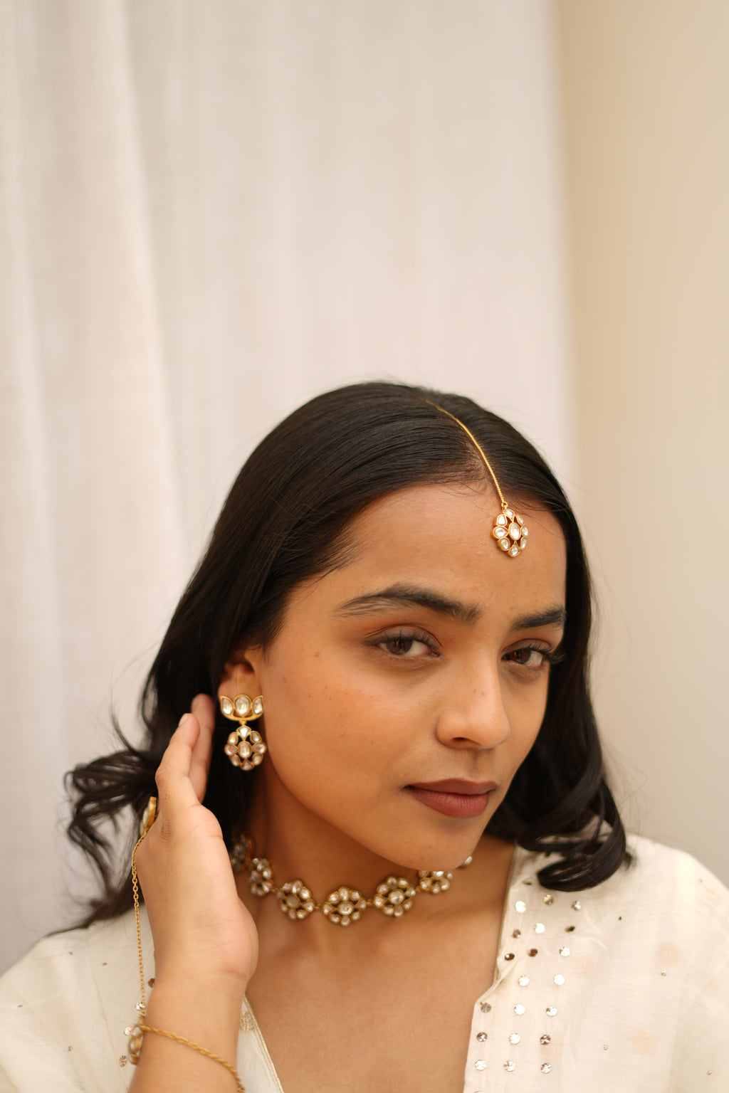 Noor Danglers