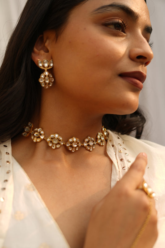 Noor Danglers
