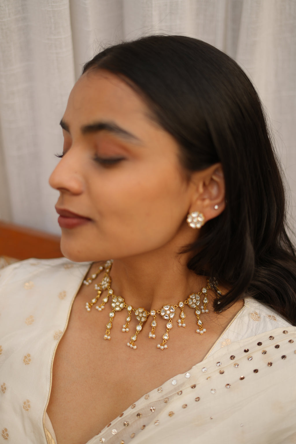 Begum Set