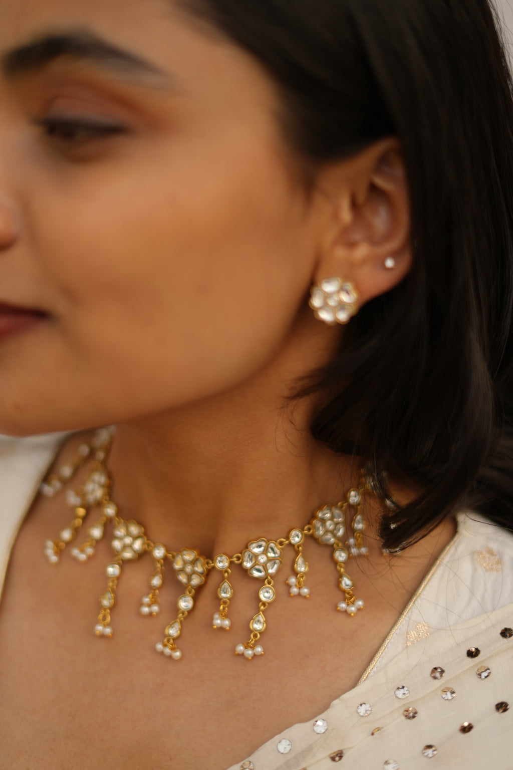 Begum Set