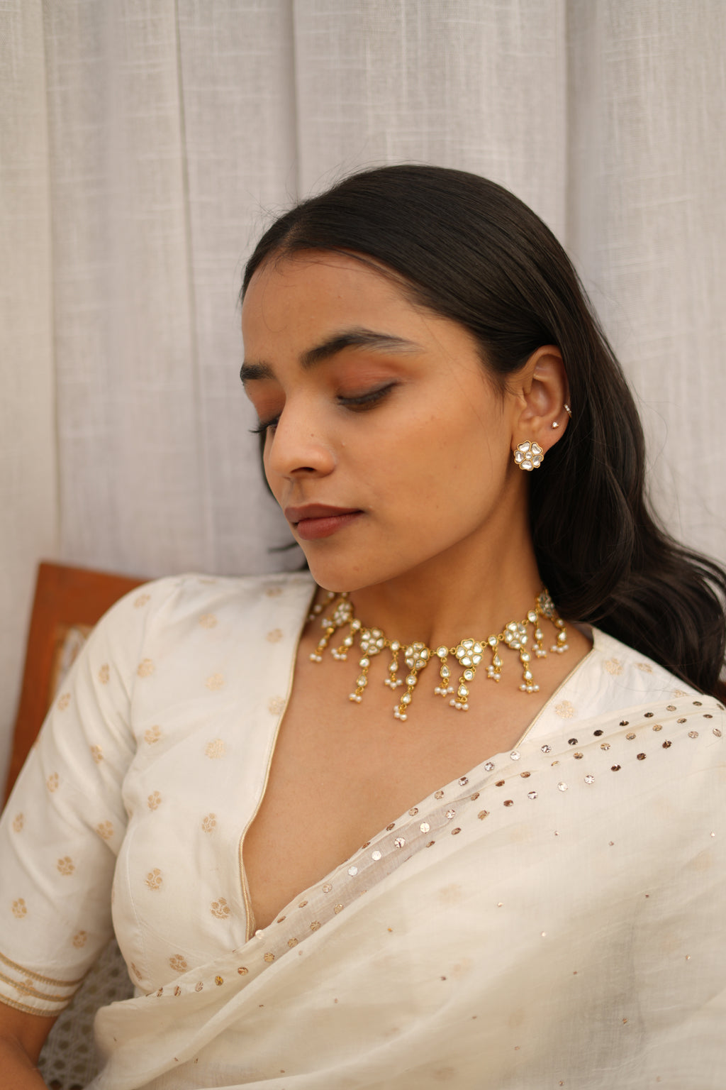 Begum Set