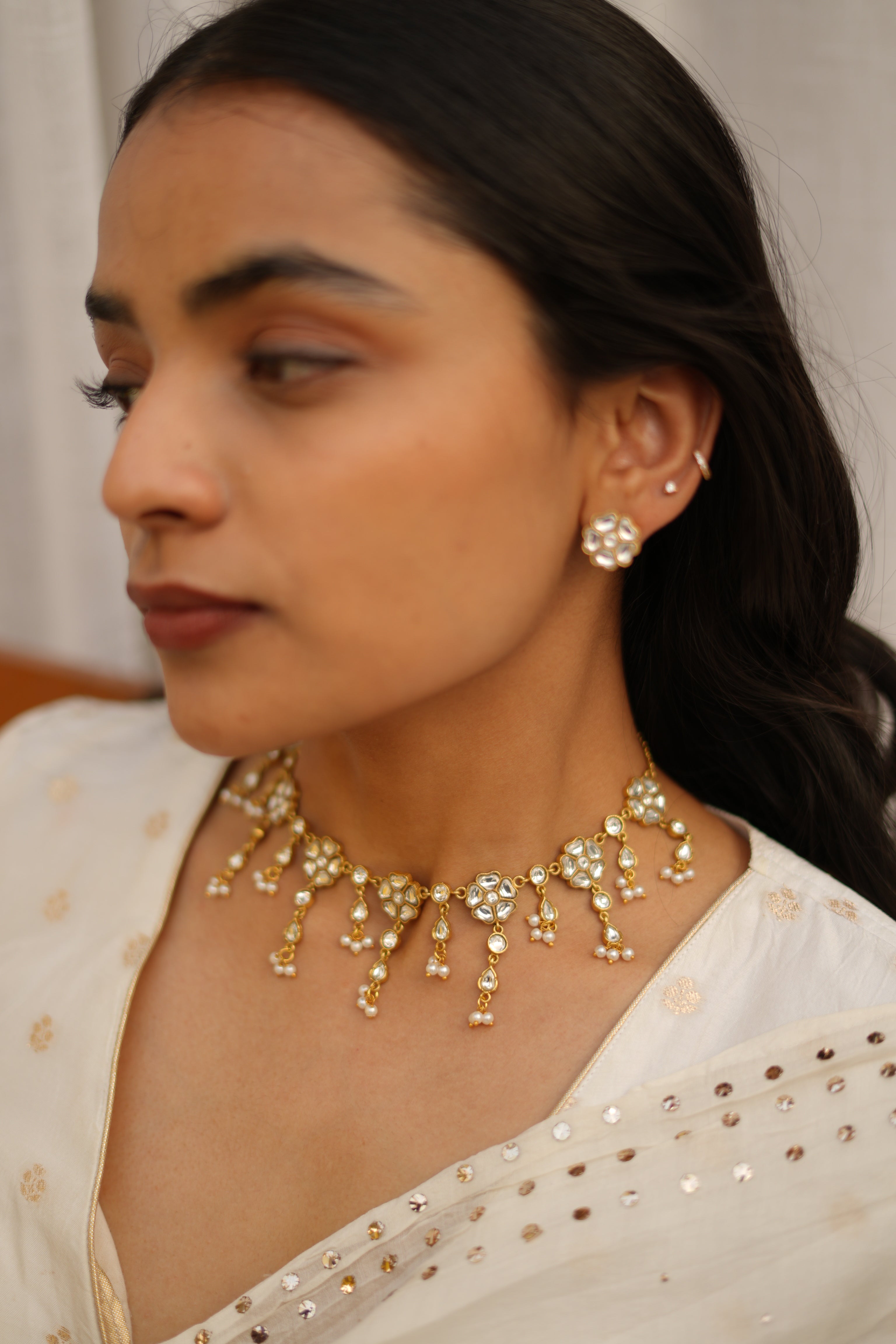 Begum Set