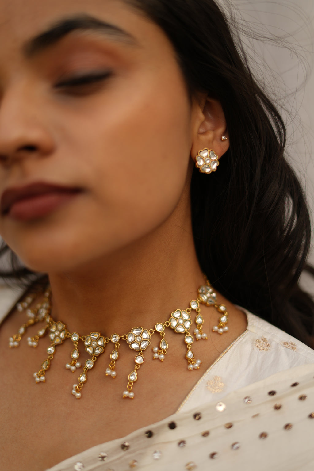 Begum Set