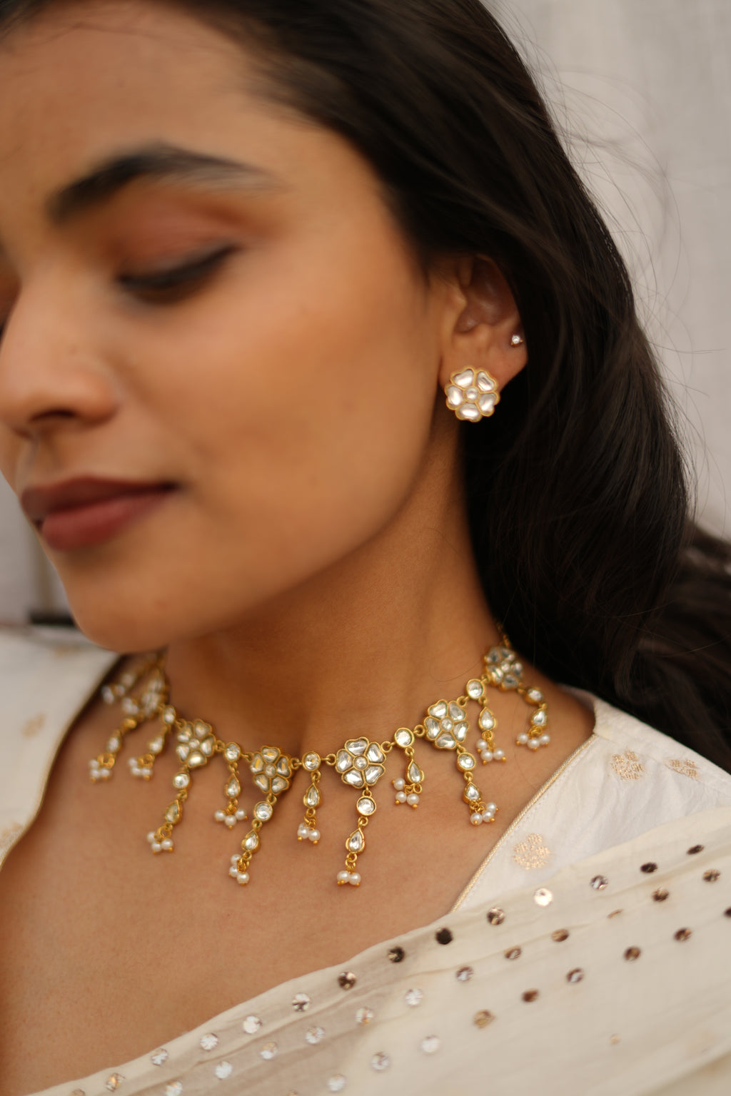 Begum Set
